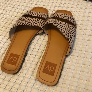 Dolce Vita Slides